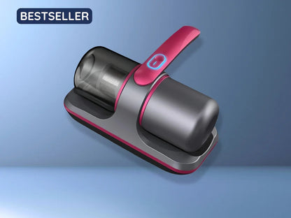 Sleepvac® UV Handheld Vacuum by ™